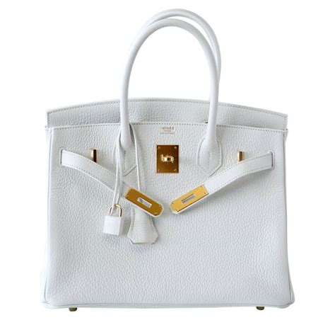 hermes birkin wallet white|hermes birkin bag inside.